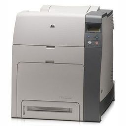 HP Color LaserJet 4700DN
